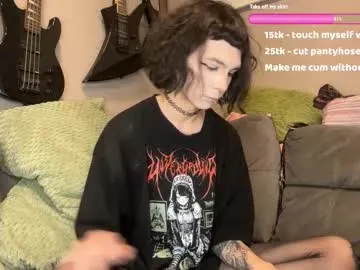 ZoeMurphy – webcam model profile photo Image 10