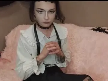 ZoeMurphy – webcam model profile photo Image 2