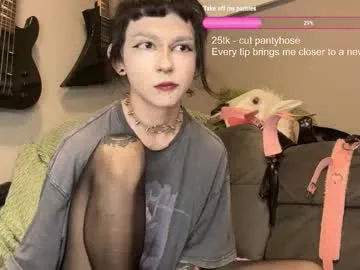 ZoeMurphy – webcam model profile photo Image 7