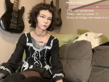 ZoeMurphy – webcam model profile photo Image 8