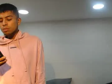 danielitopapii – webcam model profile photo