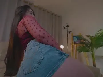 SkyLumen – webcam model profile photo Image 19