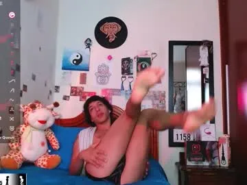 Ginebra_Belucci – webcam model profile photo Image 9