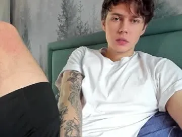 danny_love01 – webcam model profile photo