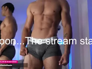 Donovan_Desmond – webcam model profile photo Image 11