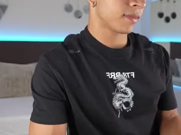 Donovan_Desmond – webcam model profile photo Image 7