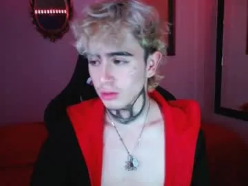 AMANDDATS – webcam model profile photo Image 2