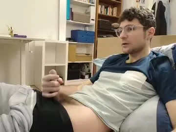 dantheman233 – webcam model profile photo