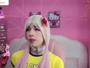 AishaAguilar – webcam model profile photo Image 5