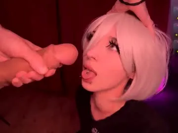 AntonellaHopson – webcam model profile photo Image 3