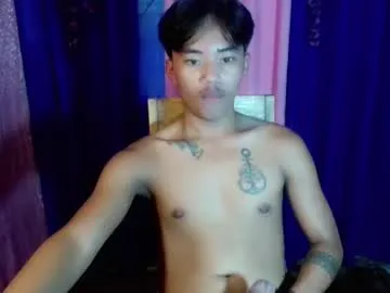 AirboyTy – webcam model profile photo Image 2