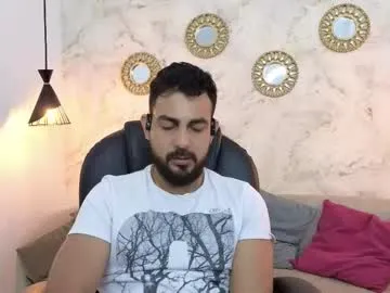 AntonioWest – webcam model profile photo Image 10