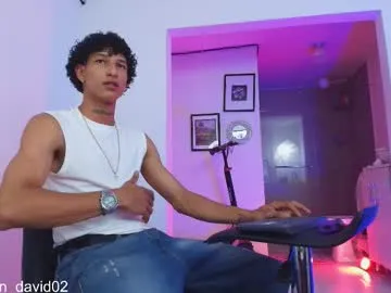 ShainaVaasquez – webcam model profile photo Image 6