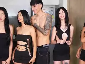 kim_dreams18 – webcam model profile photo Image 5