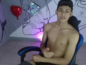 benjamin_ar – webcam model profile photo Image 4