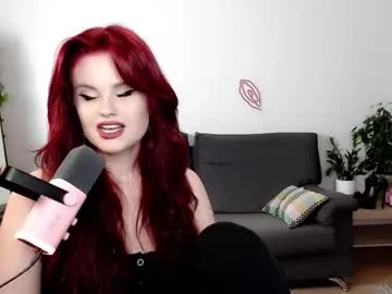 OrianaFalacci – webcam model profile photo Image 12