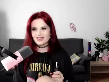 OrianaFalacci – webcam model profile photo Image 14