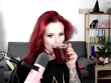 OrianaFalacci – webcam model profile photo Image 15