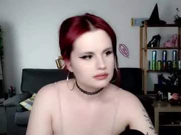 OrianaFalacci – webcam model profile photo Image 18