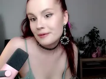 OrianaFalacci – webcam model profile photo Image 2