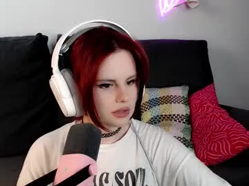 OrianaFalacci – webcam model profile photo Image 3