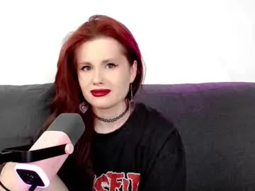 OrianaFalacci – webcam model profile photo Image 5