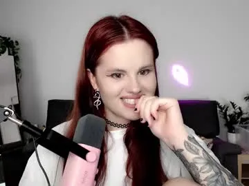 OrianaFalacci – webcam model profile photo Image 6