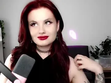 OrianaFalacci – webcam model profile photo Image 7