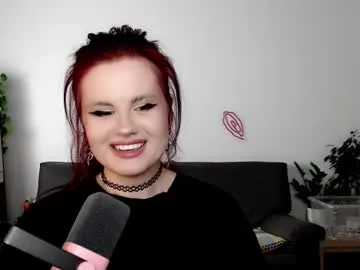 OrianaFalacci – webcam model profile photo Image 8