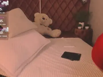 HaileeRoberts – webcam model profile photo Image 12