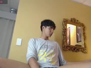 LyamMarven – webcam model profile photo Image 2