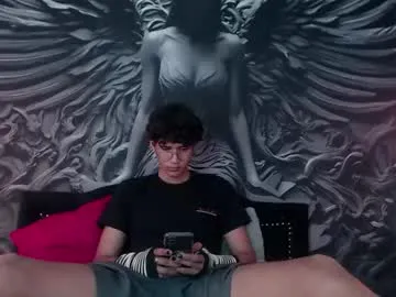 LyamMarven – webcam model profile photo Image 3