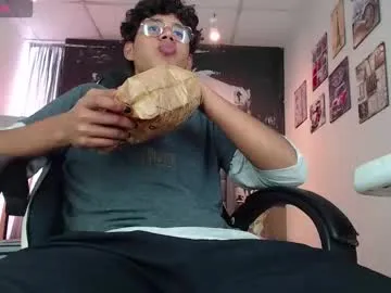 LyamMarven – webcam model profile photo Image 4