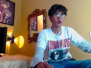 LyamMarven – webcam model profile photo Image 8