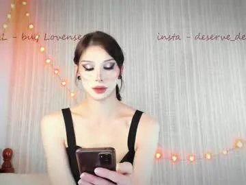 NaughtyNinaX – webcam model profile photo Image 5