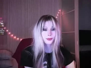 NaughtyNinaX – webcam model profile photo Image 9