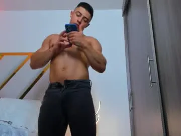 dickjulian – webcam model profile photo Image 8