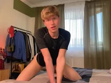 dinovichh – webcam model profile photo