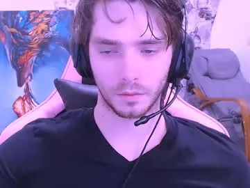 muscularfriend – webcam model profile photo Image 18