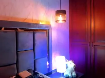 BellaLatinaTS – webcam model profile photo Image 11