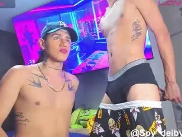 Yumadeath – webcam model profile photo Image 9