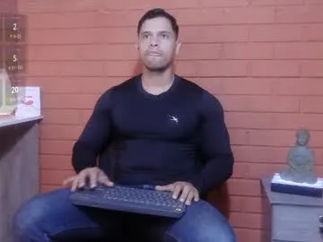 SkyLumen – webcam model profile photo Image 7