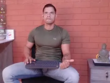 SkyLumen – webcam model profile photo Image 8