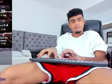 highlatin_guys – webcam model profile photo Image 7