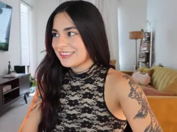 MeganClars – webcam model profile photo Image 10