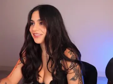 MeganClars – webcam model profile photo Image 13