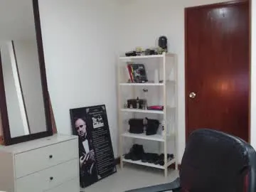 AishaVelvet – webcam model profile photo Image 8