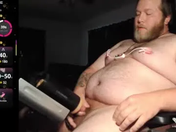 bluecollarhunk – webcam model profile photo Image 6