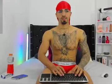 LyamMarven – webcam model profile photo Image 10