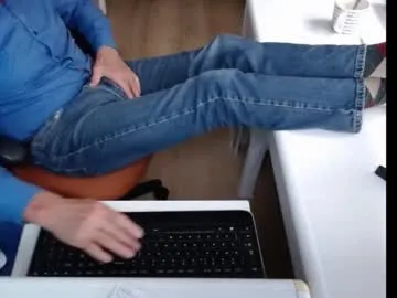 marcus_paradise – webcam model profile photo Image 13